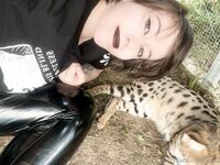 Onlyfans Leaked Photos - Hardgoreprincess - Amateur Photos