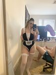 Onlyfans Leaked Photos - Ashhxlynxx - Amateur Photos