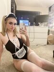 Onlyfans Leaked Photos - Ashhxlynxx - Amateur Photos