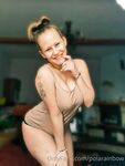 Onlyfans Leaked Photos - Polarainbow - Amateur Photos