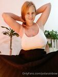 Onlyfans Leaked Photos - Polarainbow - Amateur Photos
