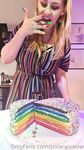 Onlyfans Leaked Photos - Polarainbow - Amateur Photos