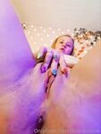 Onlyfans Leaked Photos - Polarainbow - Amateur Photos