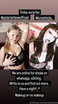 Onlyfans Leaked Photos - Polarainbow - Amateur Photos