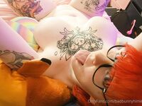 Onlyfans Leaked Photos - Bunnygirlnicole - Amateur Photos