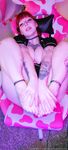 Onlyfans Leaked Photos - Bunnygirlnicole - Amateur Photos