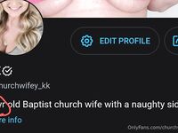 Onlyfans Leaked Photos - Churchwifey_Kk - Amateur Photos