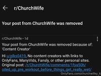 Onlyfans Leaked Photos - Churchwifey_Kk - Amateur Photos