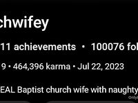 Onlyfans Leaked Photos - Churchwifey_Kk - Amateur Photos