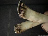 Onlyfans Leaked Photos - Brattydeviless_Vip - Amateur Photos
