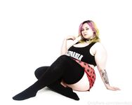 Onlyfans Leaked Photos - Danidezzi - Amateur Photos