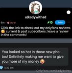 Onlyfans Leaked Photos - Kadydelrey - Amateur Photos