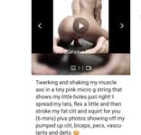 Onlyfans Leaked Photos - Lexa_Stahl - Amateur Photos