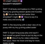 Onlyfans Leaked Photos - Lexa_Stahl - Amateur Photos
