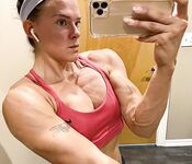 Onlyfans Leaked Photos - Lexa_Stahl - Amateur Photos