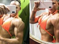 Onlyfans Leaked Photos - Lexa_Stahl - Amateur Photos