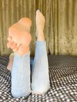 Onlyfans Leaked Photos - Queen_Sexy_Feet1 - Amateur Photos