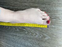 Onlyfans Leaked Photos - Queen_Sexy_Feet1 - Amateur Photos