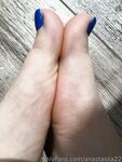 Onlyfans Leaked Photos - Queen_Sexy_Feet1 - Amateur Photos