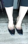 Onlyfans Leaked Photos - Queen_Sexy_Feet1 - Amateur Photos