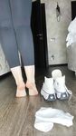 Onlyfans Leaked Photos - Queen_Sexy_Feet1 - Amateur Photos