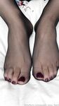 Onlyfans Leaked Photos - Queen_Sexy_Feet1 - Amateur Photos