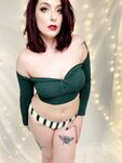 Onlyfans Leaked Photos - Roxierusalka - Amateur Photos