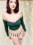 Onlyfans Leaked Photos - Roxierusalka - Amateur Photos