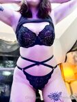 Onlyfans Leaked Photos - Roxierusalka - Amateur Photos