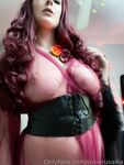 Onlyfans Leaked Photos - Roxierusalka - Amateur Photos