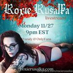 Onlyfans Leaked Photos - Roxierusalka - Amateur Photos