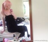 Onlyfans Leaked Photos - Scarlett-Thorne - Amateur Photos