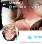 Onlyfans Leaked Photos - Scarlett-Thorne - Amateur Photos