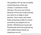 Onlyfans Leaked Photos - Scarlett-Thorne - Amateur Photos