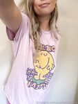 Onlyfans Leaked Photos - Scarlett-Thorne - Amateur Photos