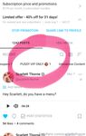 Onlyfans Leaked Photos - Scarlett-Thorne - Amateur Photos