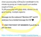 Onlyfans Leaked Photos - Scarlett-Thorne - Amateur Photos