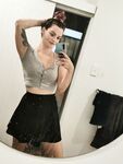 Onlyfans Leaked Photos - Cybercandace - Amateur Photos