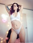 Onlyfans Leaked Photos - Cybercandace - Amateur Photos