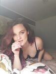 Onlyfans Leaked Photos - Cybercandace - Amateur Photos
