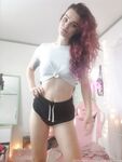 Onlyfans Leaked Photos - Cybercandace - Amateur Photos