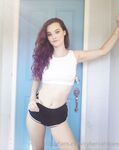 Onlyfans Leaked Photos - Cybercandace - Amateur Photos