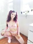 Onlyfans Leaked Photos - Cybercandace - Amateur Photos