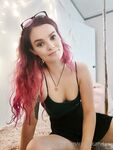 Onlyfans Leaked Photos - Cybercandace - Amateur Photos