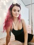 Onlyfans Leaked Photos - Cybercandace - Amateur Photos