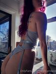 Onlyfans Leaked Photos - Cybercandace - Amateur Photos