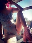 Onlyfans Leaked Photos - Cybercandace - Amateur Photos