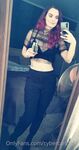 Onlyfans Leaked Photos - Cybercandace - Amateur Photos