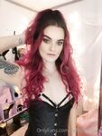 Onlyfans Leaked Photos - Cybercandace - Amateur Photos