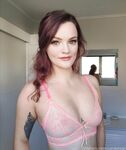 Onlyfans Leaked Photos - Cybercandace - Amateur Photos